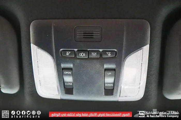 تويوتا كورولا كروس ليمتيد 2024 اقساط بنوك وشركات 28