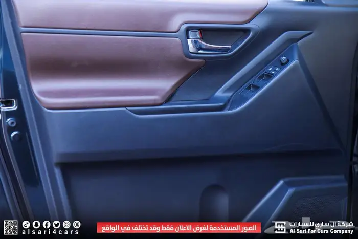 تويوتا انوفا GL هايبرد 2024 اقساط بنوك وشركات 31