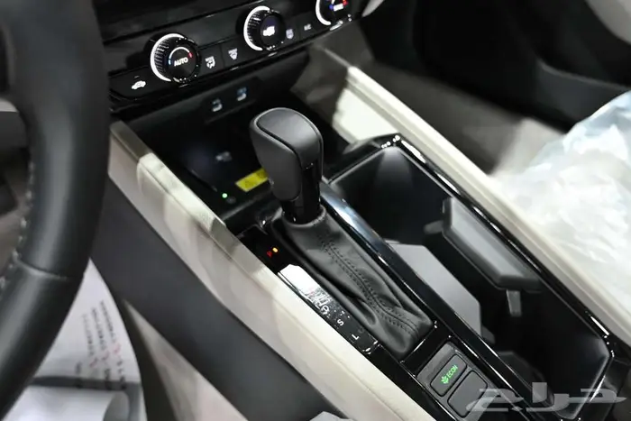 هوندا اكورد 2024 جميع الفئات خليجي بالنقد والتقسيط 8