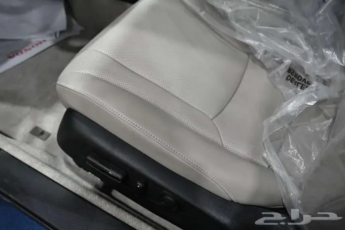 هوندا اكورد 2024 جميع الفئات خليجي بالنقد والتقسيط 12