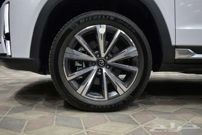 شانجان cs95 2026 جميع الفئات بالنقد والتقسيط 7