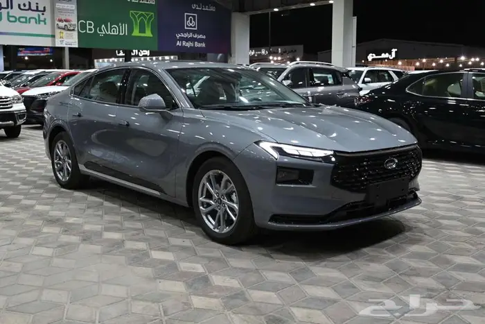 فورد توروس 2026 جميع الفئات بالنقد والتقسيط 2