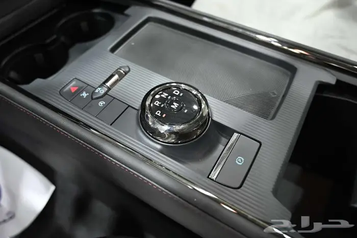 فورد توروس 2026 جميع الفئات بالنقد والتقسيط 10