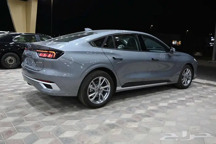 فورد توروس 2026 جميع الفئات بالنقد والتقسيط 3