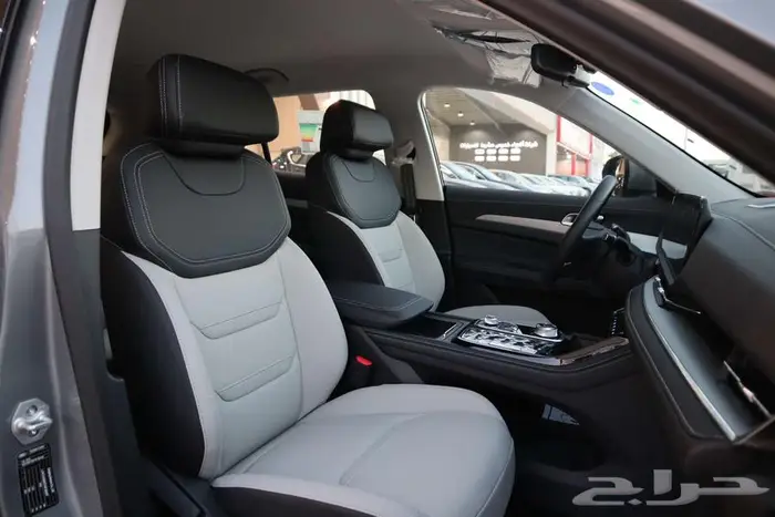 فورد تيريتوري 2026 بثوبه الجديد  جميع الفئات افضل سعر بجده 8