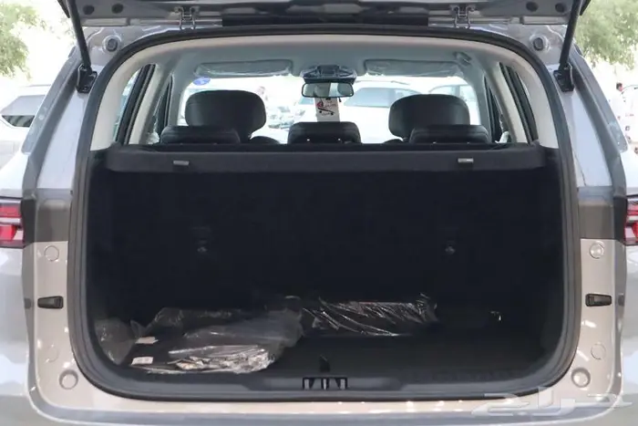 فورد تيريتوري 2026 بثوبه الجديد  جميع الفئات افضل سعر بجده 19