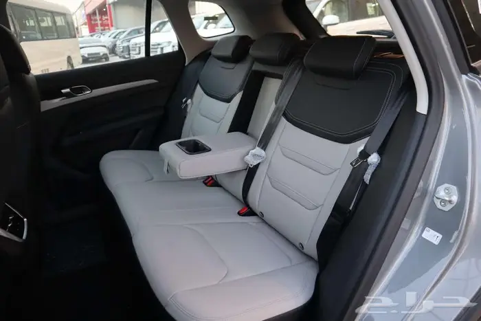 فورد تيريتوري 2026 بثوبه الجديد  جميع الفئات افضل سعر بجده 18