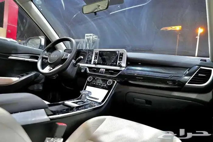 كيا سيلتوس 2025 ستاندر مطور جنوط تشغيل ذكي دخول ذكي 12