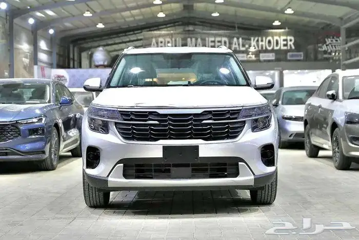 كيا سيلتوس 2025 ستاندر مطور جنوط تشغيل ذكي دخول ذكي 1