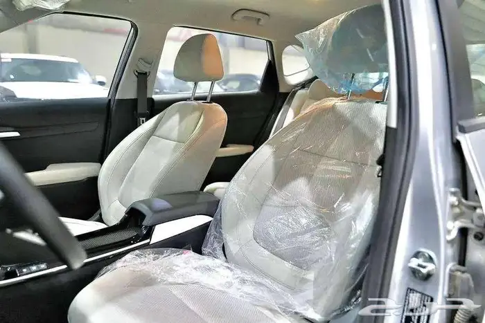 كيا سيلتوس 2025 ستاندر مطور جنوط تشغيل ذكي دخول ذكي 6