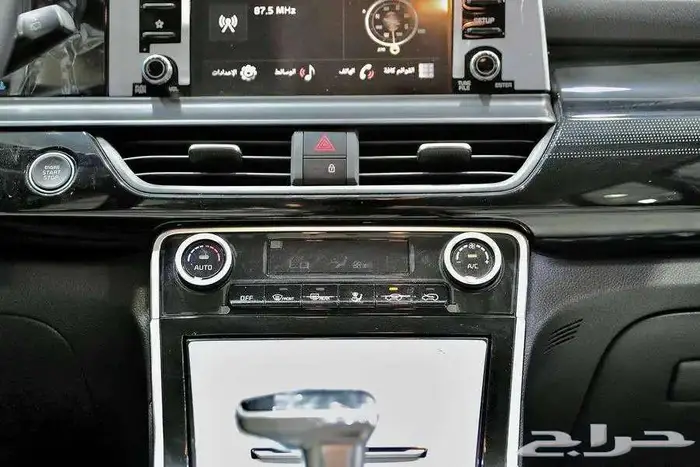 كيا سيلتوس 2025 ستاندر مطور جنوط تشغيل ذكي دخول ذكي 9