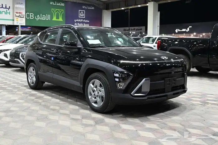هيونداي كونا 2025 فليت بالنقد والتقسيط 1