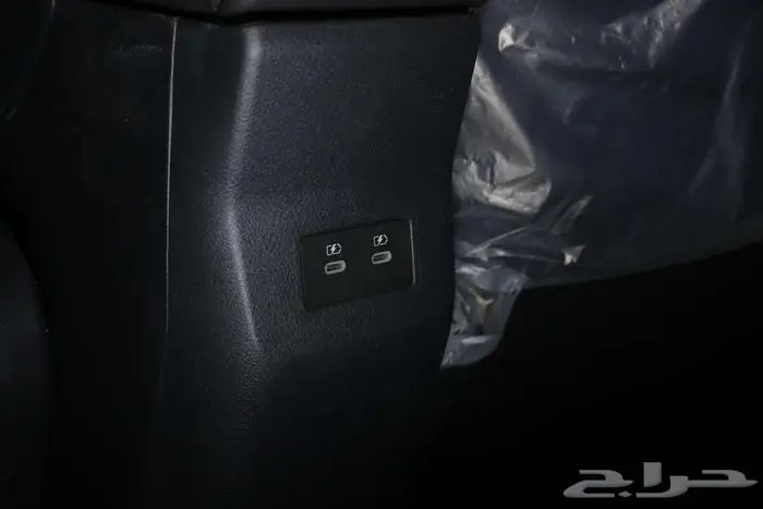 نيسان كيكس استاندر موديل 2025 13