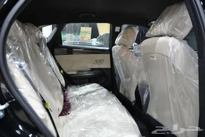 هيونداي كونا 2025 فليت بالنقد والتقسيط 9