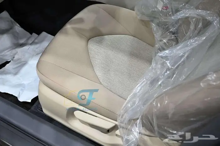 تويوتا كامري 2022 مطور جنوط كويتي اصفار 10