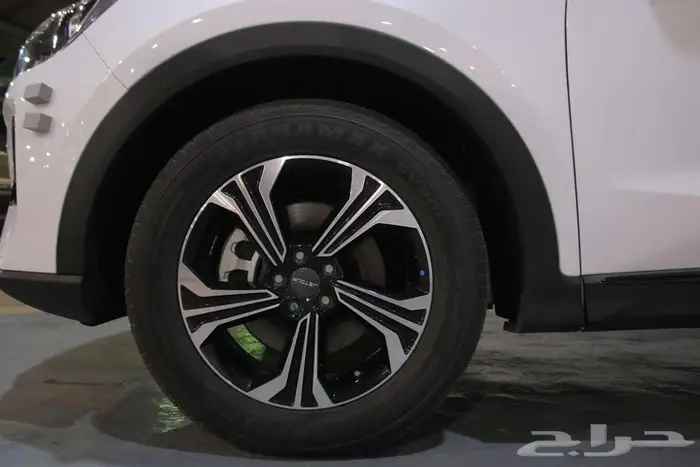 عرض خاص جيتور اكس 70 لاكجري 2025 12