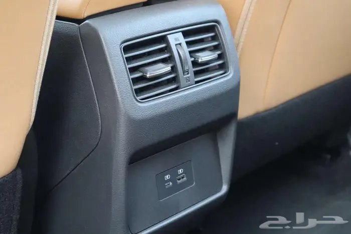 نيسان اكستريلSL فل 2025 استلم بضغطه زر متوفر جميع المواصفات 10