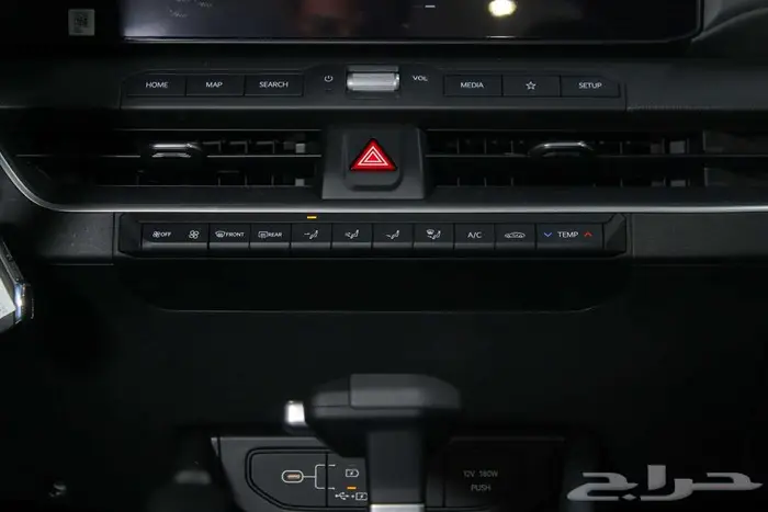 كيا K4 استاندر مكينه 1.6 موديل 2026 8