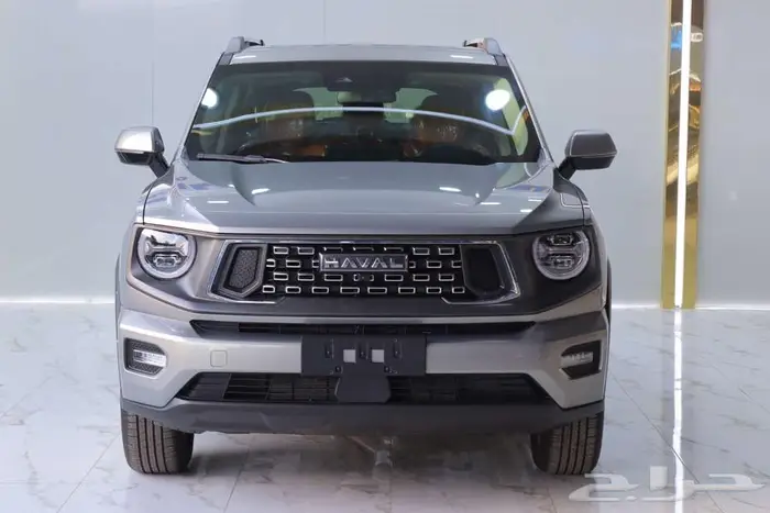 هافال H7 الفل الكامل 2026لدي القيادة للسيارات 1