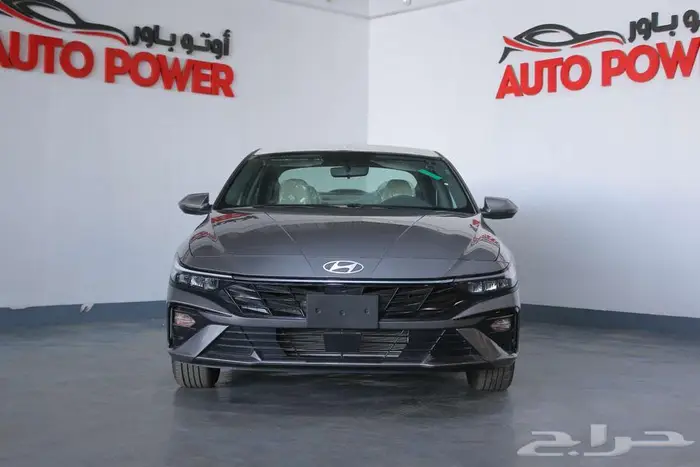 هونداي النترا سمارت بلس مكينة 1.5 موديل 2025 0