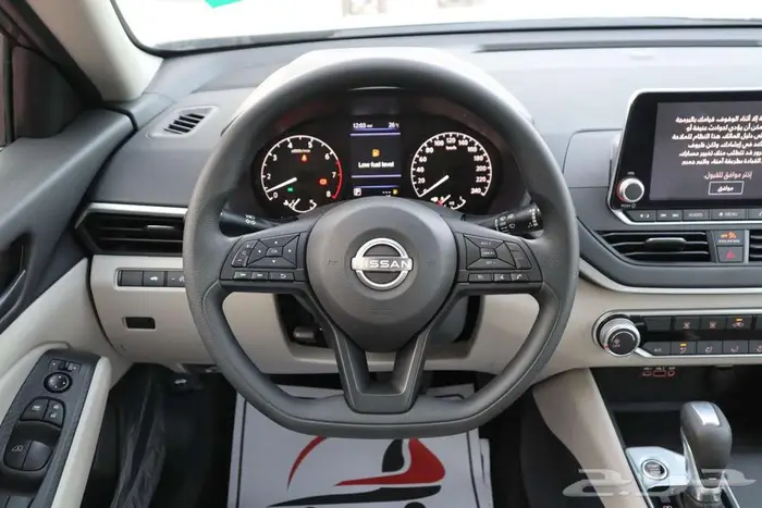 التيما 2025 ( ستاندر و نص فل ) اقساط على جميع البنوك 14