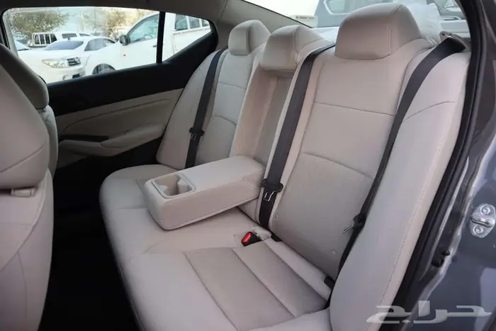 التيما 2025 ( ستاندر و نص فل ) اقساط على جميع البنوك 8