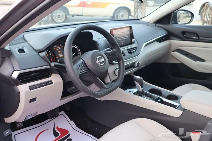 التيما 2025 ( ستاندر و نص فل ) اقساط على جميع البنوك 12