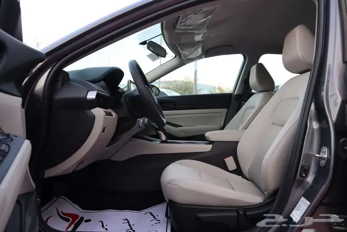 التيما 2025 ( ستاندر و نص فل ) اقساط على جميع البنوك 11