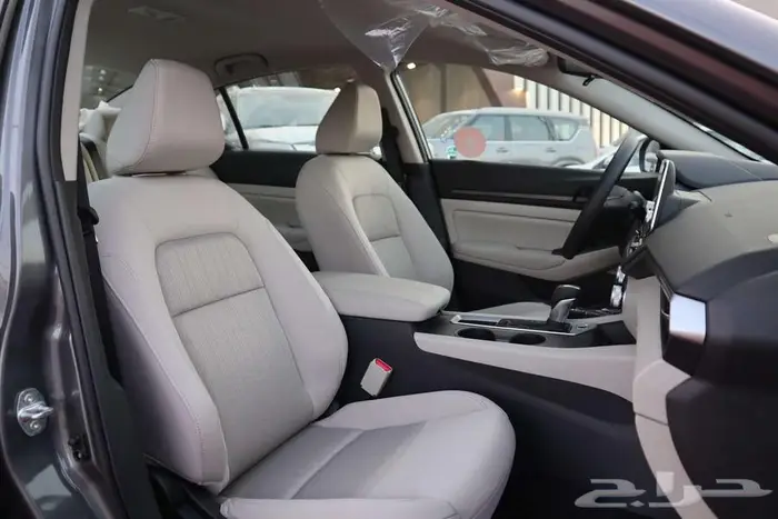 التيما 2025 ( ستاندر و نص فل ) اقساط على جميع البنوك 19