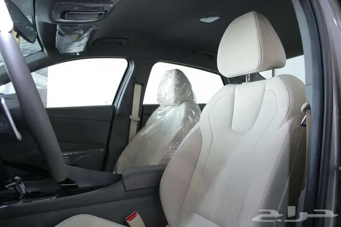 هونداي النترا سمارت بلس مكينة 1.5 موديل 2025 5