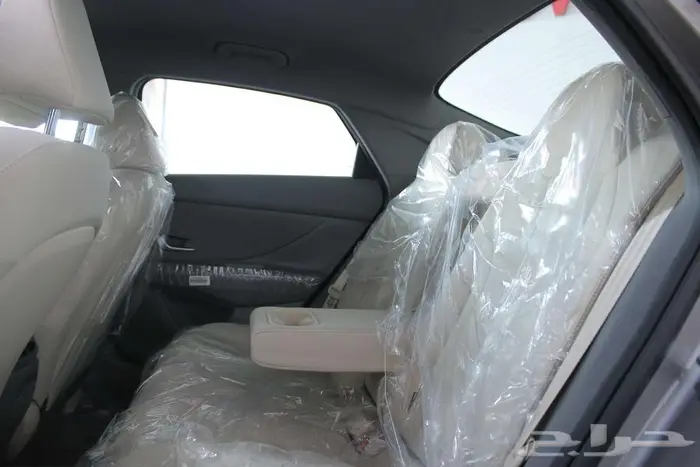 هونداي النترا سمارت بلس مكينة 1.5 موديل 2025 6