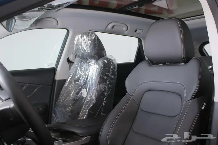 X70 جيتور لاكجيري 2025 6