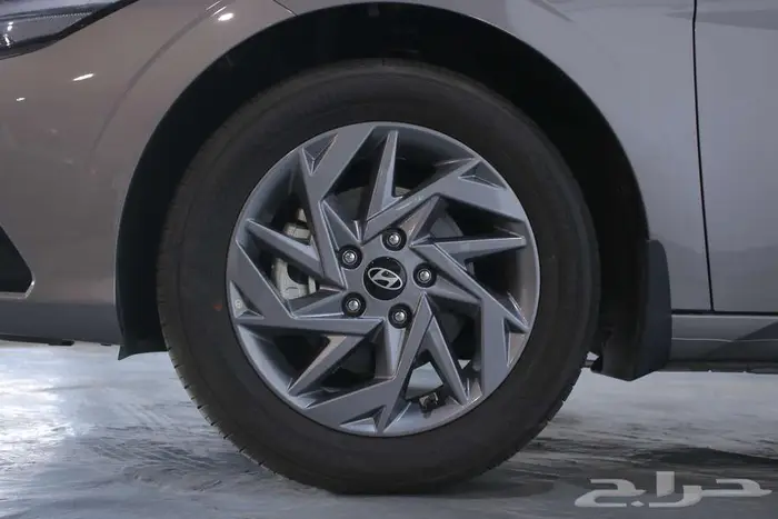 هونداي النترا سمارت بلس مكينة 1.5 موديل 2025 8