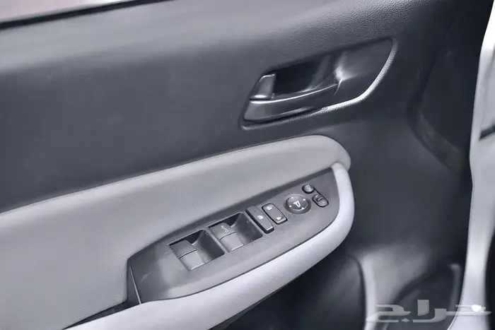 هوندا سيتي ستاندر 2024 باقل سعر في المملكه 18