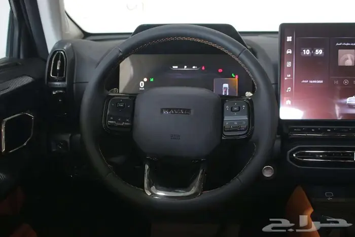 هافال H7 فل كامل دفع رباعي 2026 . 9