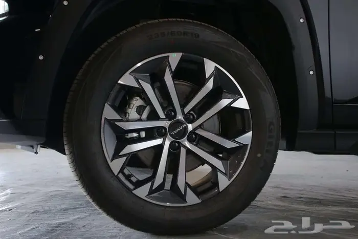 هافال H7 فل كامل دفع رباعي 2026 . 15