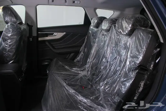 جيتور اكس 70 لاكجري فل كامل 2025 6