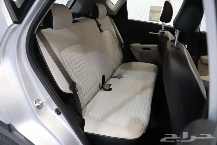 كيا سونيت نص فل موديل 2025 6