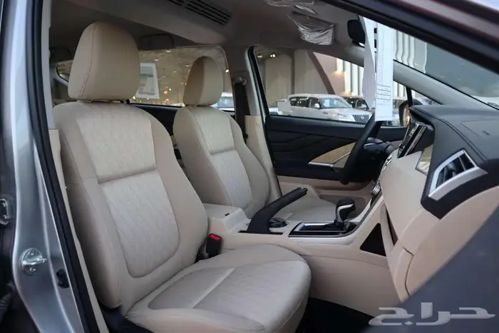 ميتسوبيشي اكسباندر 2025 سعودي اقل سعر 2