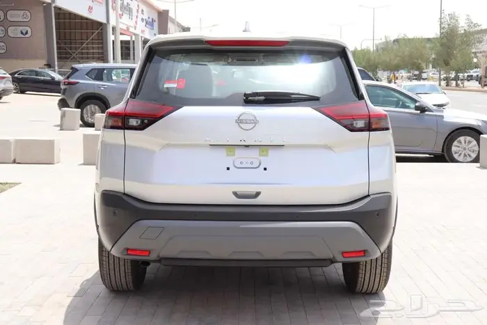 نيسان اكستريل 5 راكب بدون دبل 2025 باقل سعر كاش واقساط 1