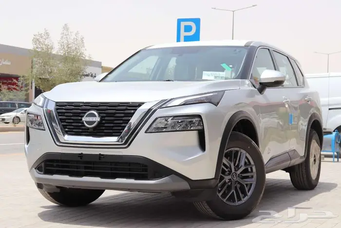 نيسان اكستريل 5 راكب بدون دبل 2025 باقل سعر كاش واقساط 0