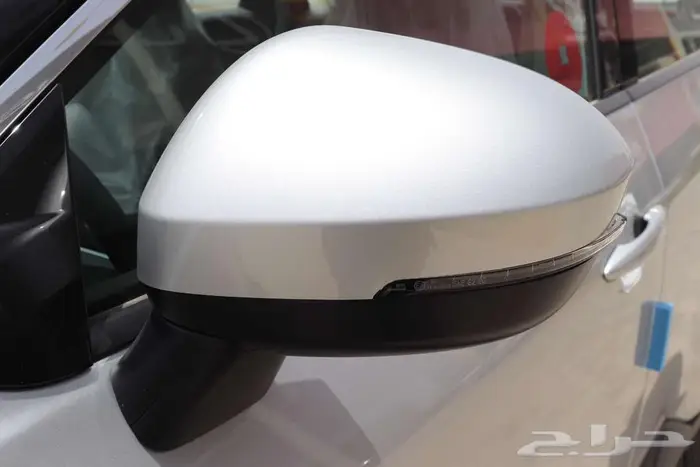 نيسان اكستريل 5 راكب بدون دبل 2025 باقل سعر كاش واقساط 8