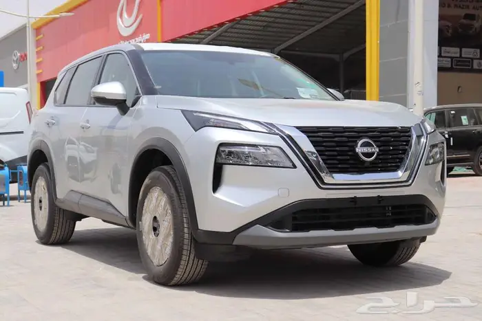 نيسان اكستريل 5 راكب بدون دبل 2025 باقل سعر كاش واقساط 9