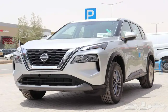 نيسان اكستريل 5 راكب بدون دبل 2025 باقل سعر كاش واقساط 10