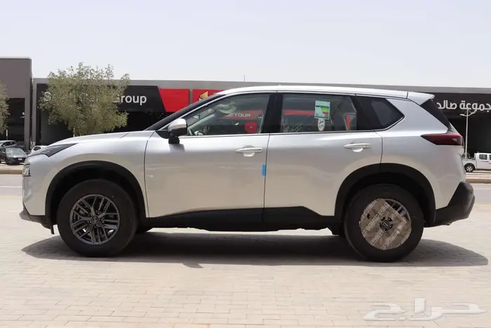 نيسان اكستريل 5 راكب بدون دبل 2025 باقل سعر كاش واقساط 2