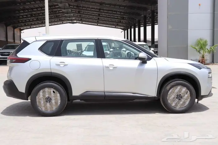 نيسان اكستريل 5 راكب بدون دبل 2025 باقل سعر كاش واقساط 3