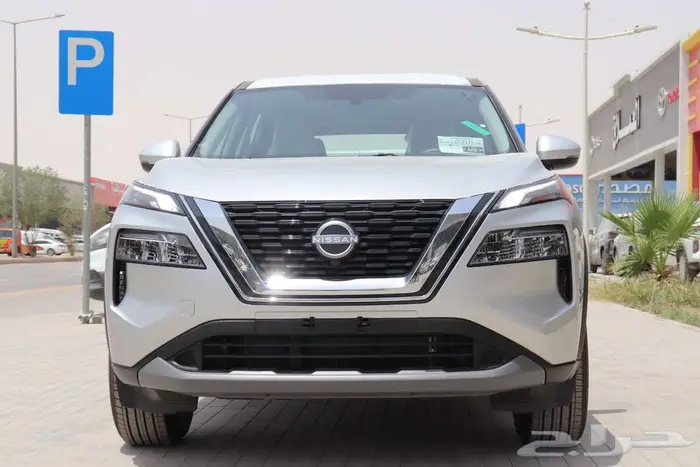 نيسان اكستريل 5 راكب بدون دبل 2025 باقل سعر كاش واقساط 7