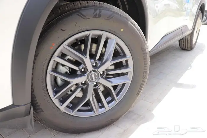 نيسان اكستريل 5 راكب بدون دبل 2025 باقل سعر كاش واقساط 5