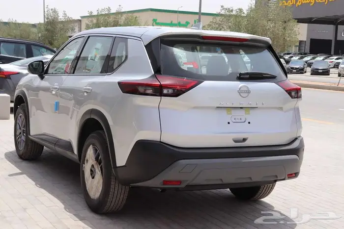 نيسان اكستريل 5 راكب بدون دبل 2025 باقل سعر كاش واقساط 6