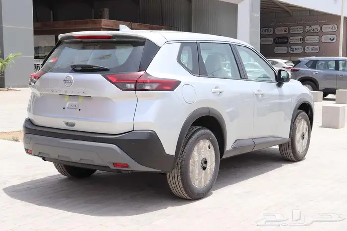 نيسان اكستريل 5 راكب بدون دبل 2025 باقل سعر كاش واقساط 4